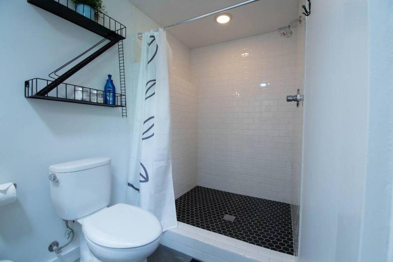 The Hawthorne Hideaway Villa Portland Exterior foto